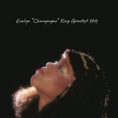 EVELYN ''CHAMPAGNE'' KING - GREATEST HITS NEW CD