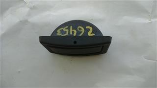FRONT ASHTRAY NISSAN TERRANO II (R20)(02/1993->) 93/- #26453
