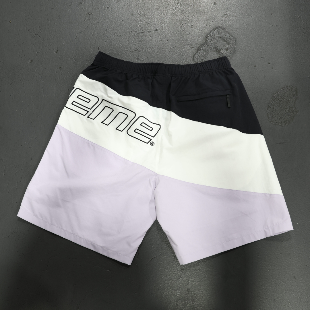 パンツ Supreme Curve Nylon Short s-l1200.png