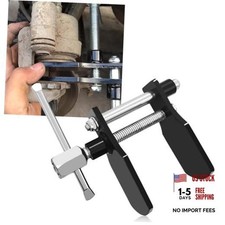 Brake Pad Spreader Tool Brake Caliper Hangers Caliper Compression Tool Black