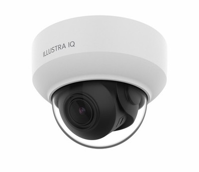 Illustra IQ Flex4 5MP Indoor Dome. IFS05-D12-ATB4.