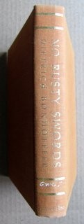 No rusty swords; letters, lectures and notes, 1928-1936, from the Collected ... - Picture 1 of 1