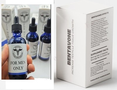 BENTAVONE - FOR MEN ONLY