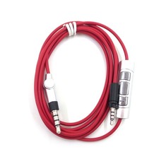 Headphone Cable For Sennheiser Momentum 1.0 2.0 On-Ear Headset Replace Accessory