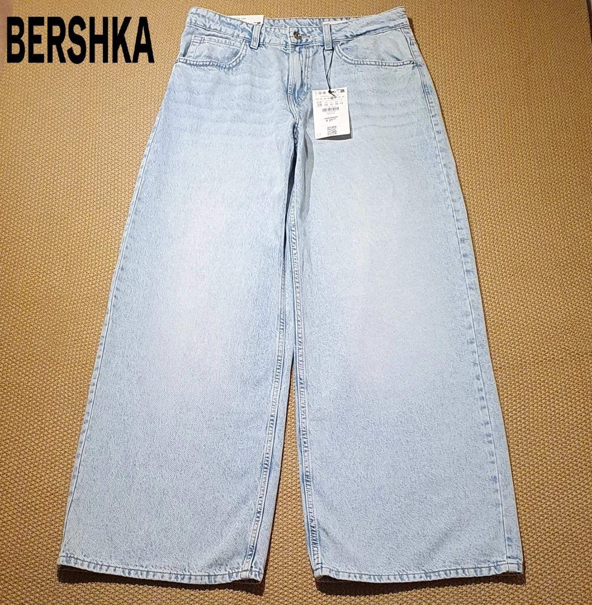 Jeans donna Marks & Spencer morbido cotone bianco gamba ritagliata - M&S Jeans donna Marks & Spencer morbido cotone bianco gamba ritagliata - M&S