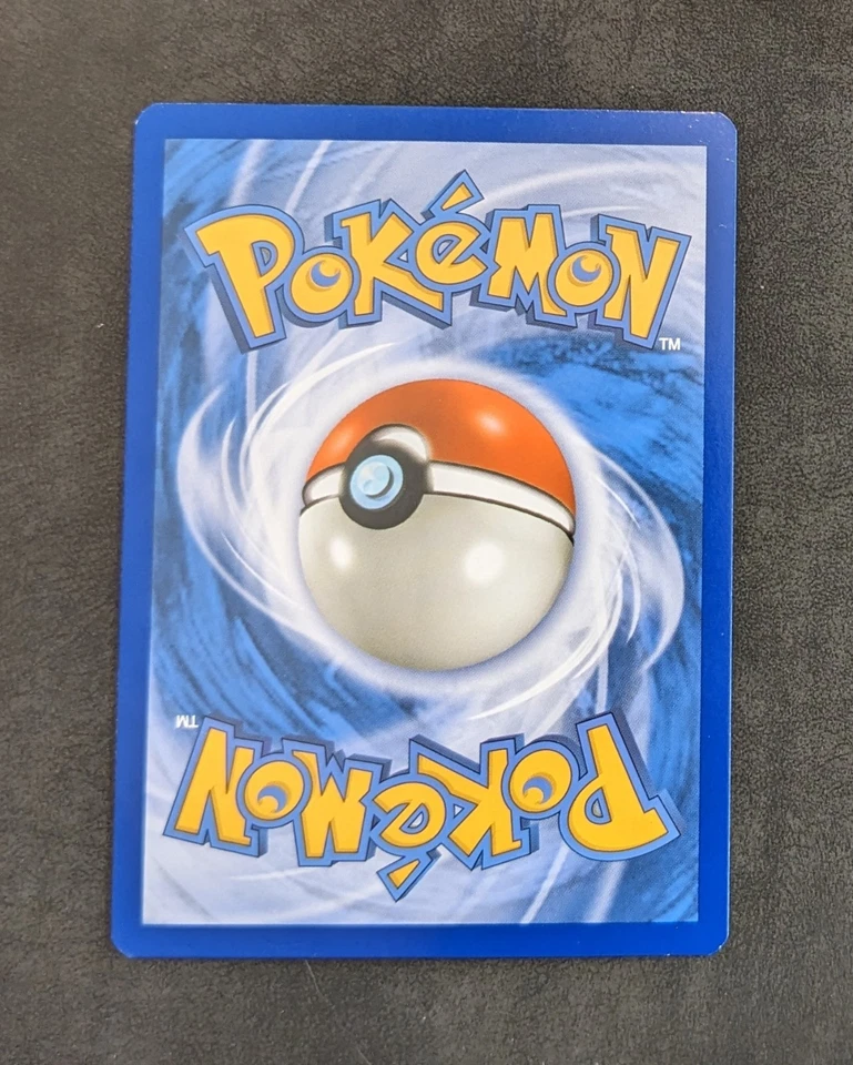 Pokemon TCG Slowpoke 14/40 McDonalds 2019 French Exclusive Holo - Image 3 of 4