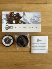 Barigo Höhenmesser Typ20