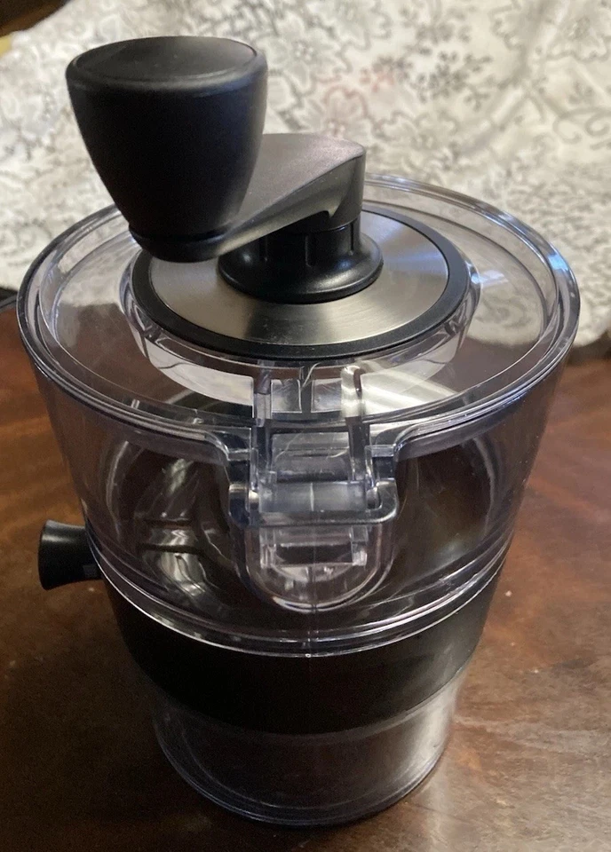 Gefu "SpiralFix" Spiral Vegetable Slicer kitchen tool - Image 4 of 4