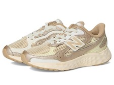 Children Unisex New Balance Kids Fresh Foam Arishi Lux Bungee Lace Little Kid