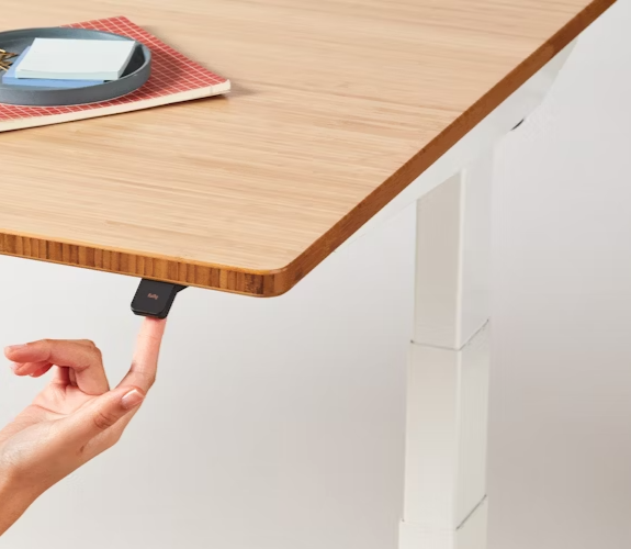 Fully Jarvis Standing Desk 42