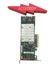 HP 836266-001 Smart Array PCI-E E208I-P 12G SR SAS Controller G10