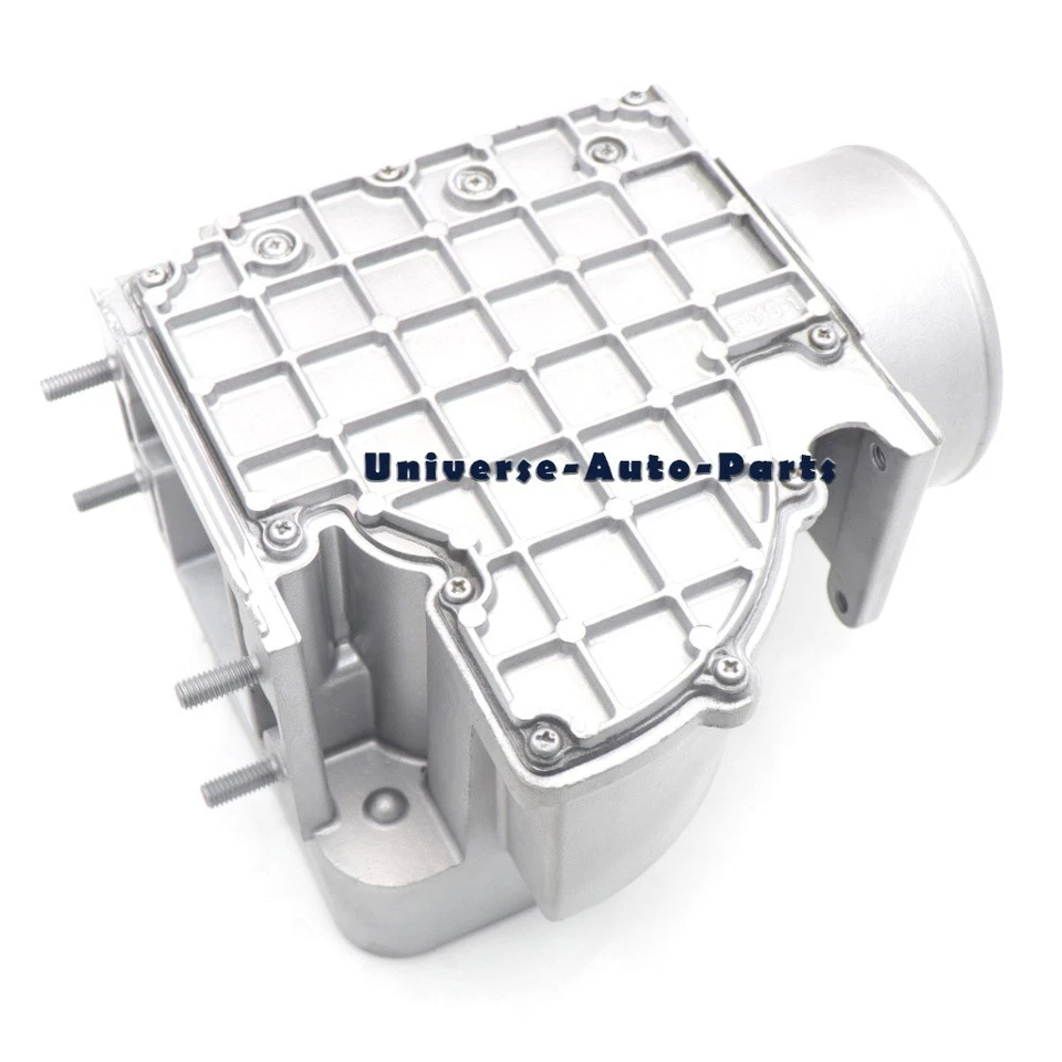 Sensor de flujo de aire másico Maf Afm para Toyota Cressida 1981-1983 2,8 L Foto 3 de 4