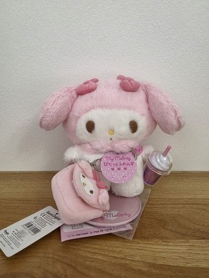 Sanrio My Melody Pitatto M Japan