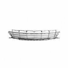 Stoßstange Gitter für Peugeot 207 WA WC CC WD Limo SW WK 207/207+ 06-09