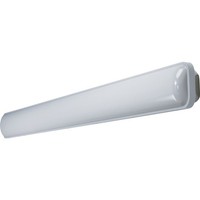 Osram Homelighting Submarine Integrated 0.6M 18W 4000K Led-Feuchtraumleuchte