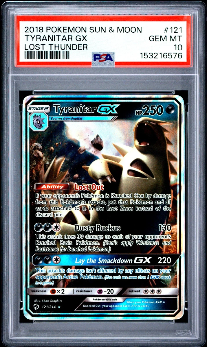 Ultra Rare Pokémon Individual Sun & Moon Cards for sale