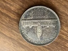 Canada 1939 dollar coin silver