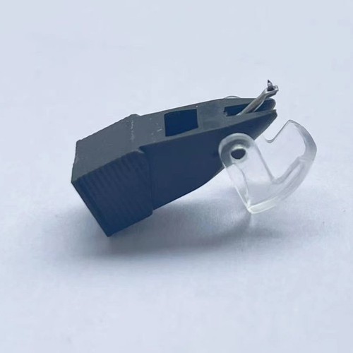 Singing Needle Designed to Minimize Distortion on For DUAL Vinyl Players - Picture 2 of 9