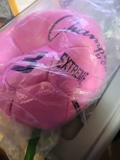 Champion Sports Soccer Ball Pink Size 3 Extreme Series Composite