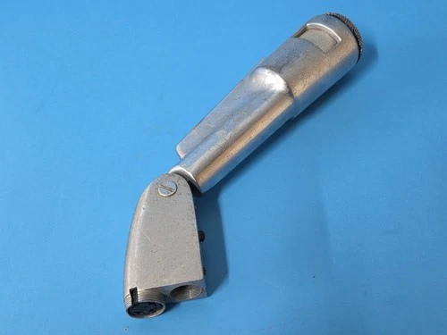 intage 1950s Electro-Voice 664 "Buchanan Hammer" Microphone - Tested & Working!