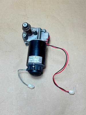 4x Lot CRC-Evans Automatic Welder Parts Wire Feed Motor 44,0001,1327