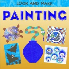 Painting Look and Make 