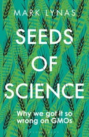 Mark Lynas | Seeds Of Science | Taschenbuch | Englisch (2020)