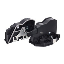 T�RSCHLOSS VERRIEGELUNG SET VORNE f�r BMW 1ER 3ER 5ER 6ER 7ER X3 X5 X6 Z4 VEMO