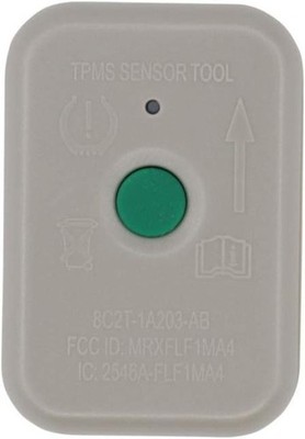 Tire Pressure Monitoring System TPMS Sensor Training Program Tool
