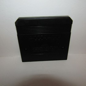 Winter Challenge Sega Genesis Video Game Cartridge Only Tested and Working