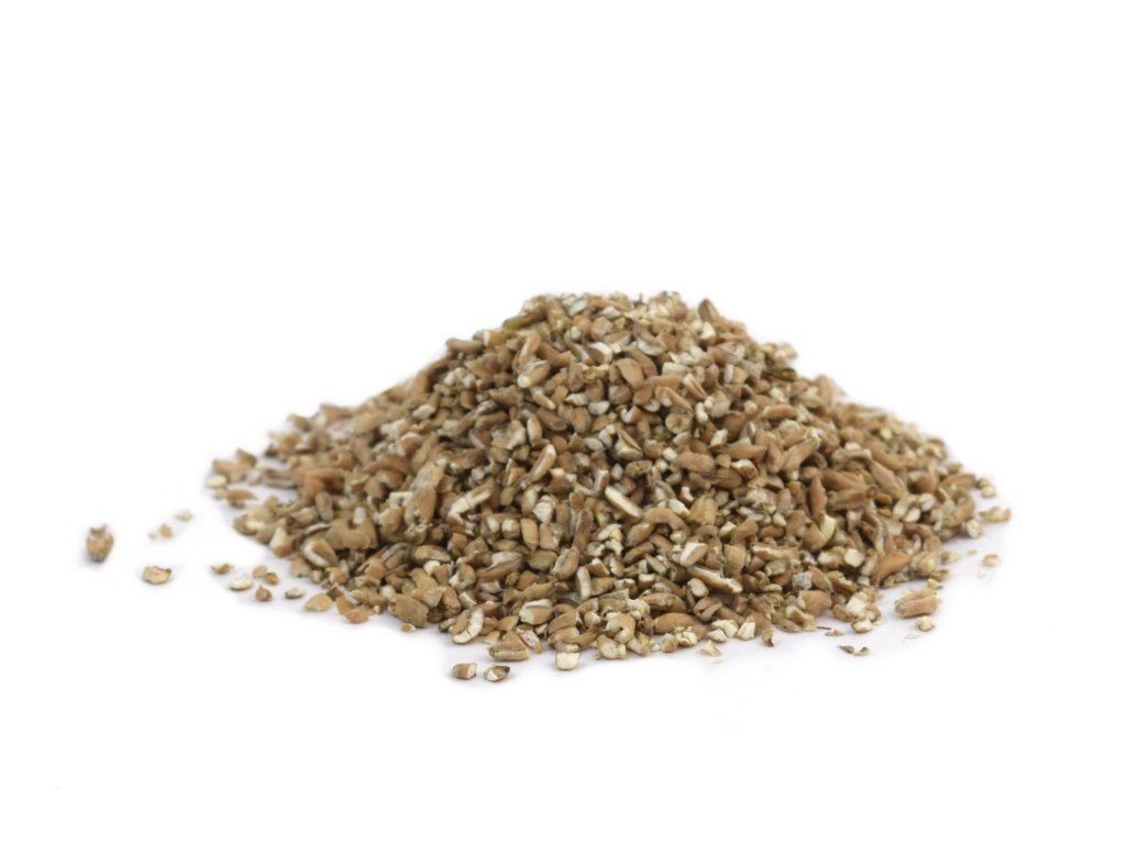 Warminster Malts Crushed Wheat Malt 3Kg Pack All Grain Beer and Lager Making