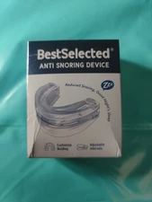 Anti Snore Mouthpiece Aid Stop Snoring Sesled - Ships from USA