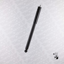 Stoßdämpfer Hinten für Mercedes W203 S203 CLK Cabrio A209 00-10