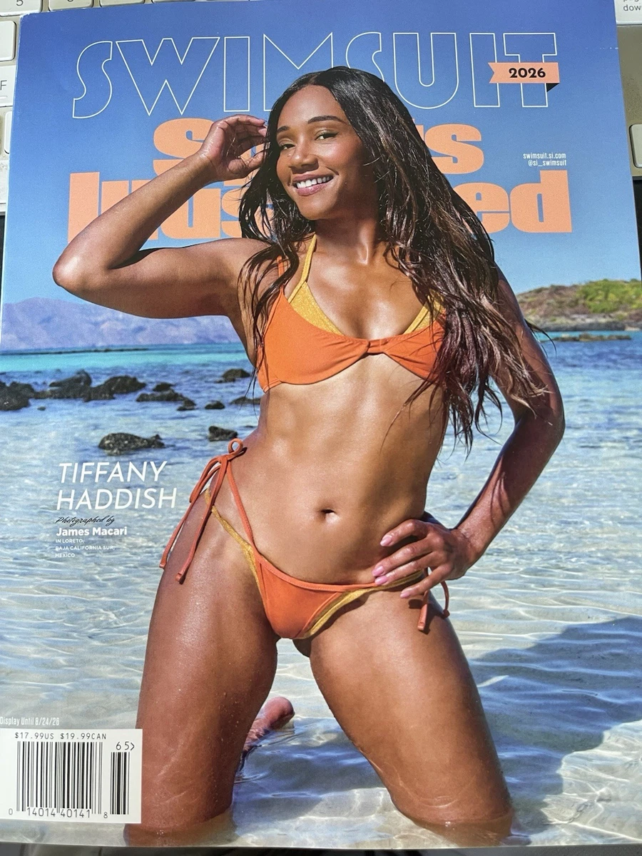 Fashion Sports Illustrated Magazines for sale | eBay