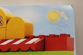 LEGO Ville Duplo Supermarket (Item# 5604) Hard to Find ~ NISB