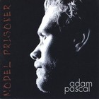 Model Prisoner by Adam Pascal (CD, May-2002, Sh-K-Boom)