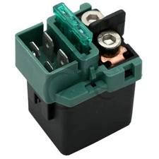 Motorcycle Starter Relay Solenoid For HONDA VTX 1300 VTX1300 2003-2009 2004 2005