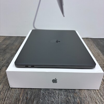 SEQUOIA 2019-2020 Apple MacBook Pro 13 - 16GB RAM 512GB SSD SEQUOIA 2019-2020 Apple MacBook Pro 13 - 16GB RAM 512GB SSD