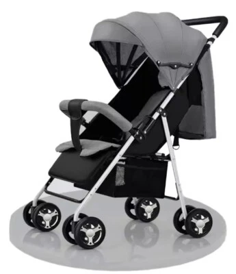 ComfortBaby - Poussette seule - Photo 1/3