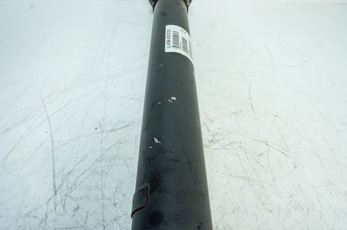 06-12 Mercedes GL450 X164 OEM Front Drive Shaft Driveshaft Propeller Axle 5076 - Picture 23 of 24