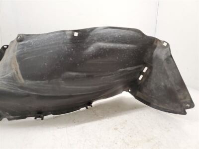 【シアンページ】 Toyota Sienna, Right Inner Fender Liner, 06-10, 3.5L,V6, FWD