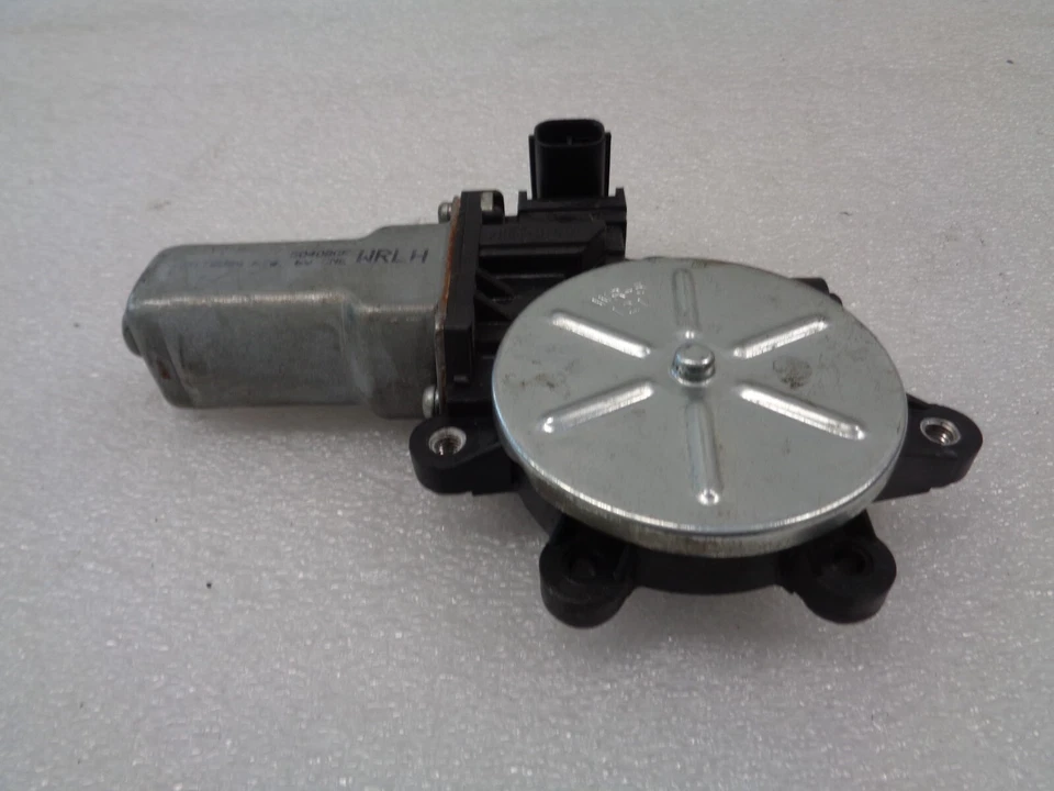 Двигатель заднего левого окна двери со стороны водителя для Subaru B9 Tribeca 2006-2007 годов выпуска от оригинального производителя AK250120 - Изображение 4 из 4