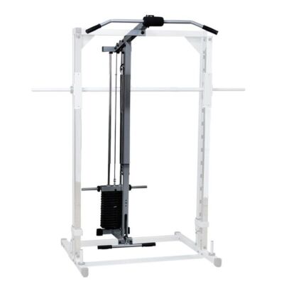 Lat Attachment for Powerline Smith Machine (Smith Machine Not - Main Image