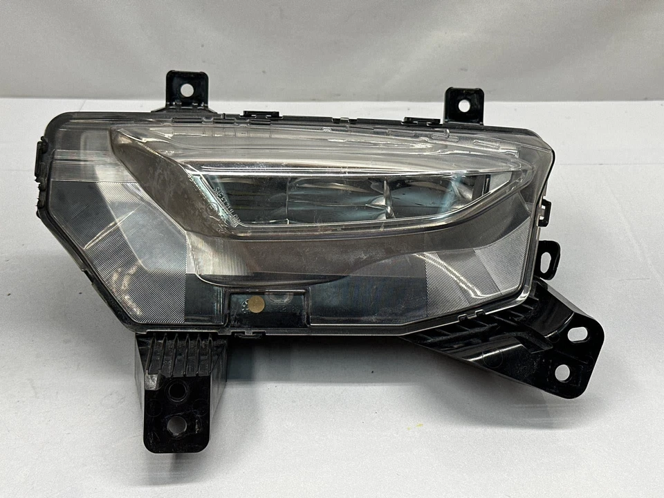 Chevrolet Equinox Faro Antiniebla 22 23 Lámpara De Conducción Conjunto Delantero Lado Derecho OEM 23386455 Foto 2 de 4