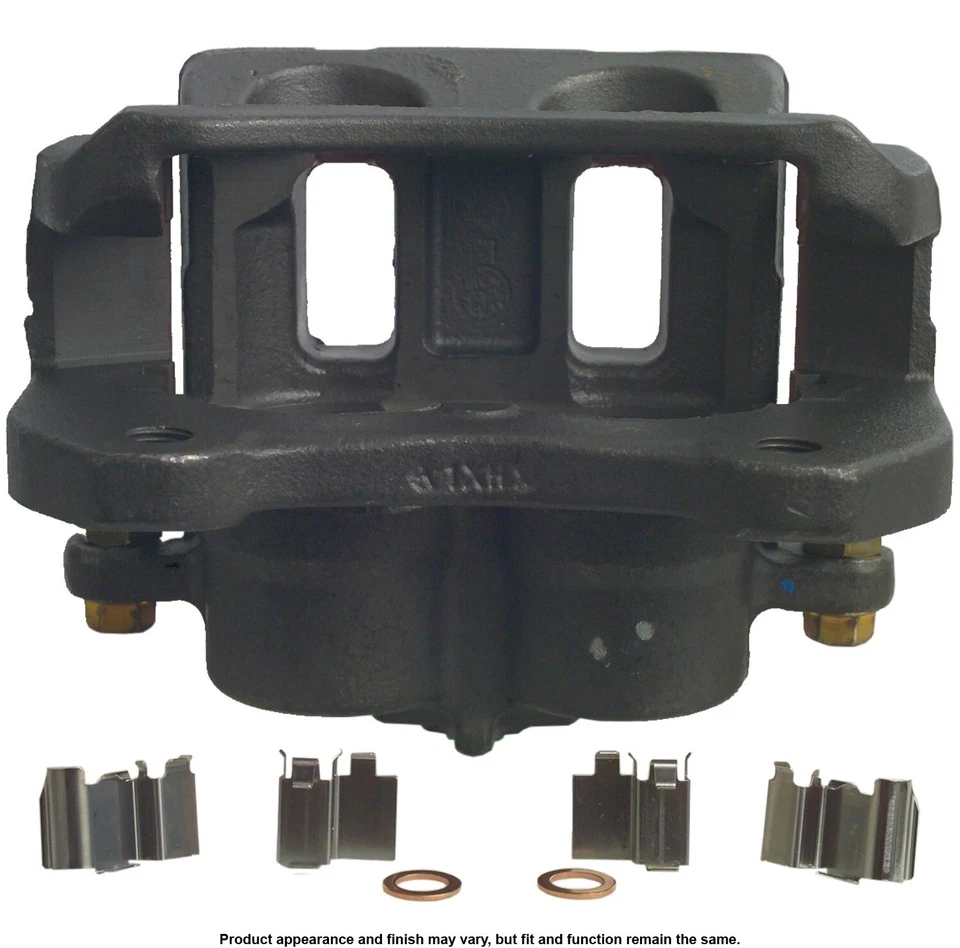 Pinza de freno de disco delantera derecha cardona para Isuzu Rodeo 2002-2004 Foto 4 de 4