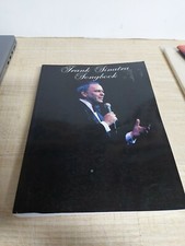 Frank Sinatra Songbook Alfred Publishing Co. Used Complete