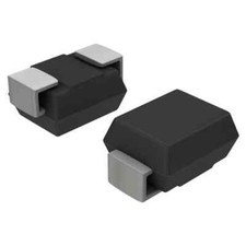 Diodos SMBG S2J CJ 2000mA 600V 100 piezas - ROHS de uso general