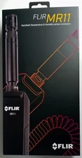 FLIR MR11 Handheld Temperature and Humidity Sensor for FLIR Moisture Meters