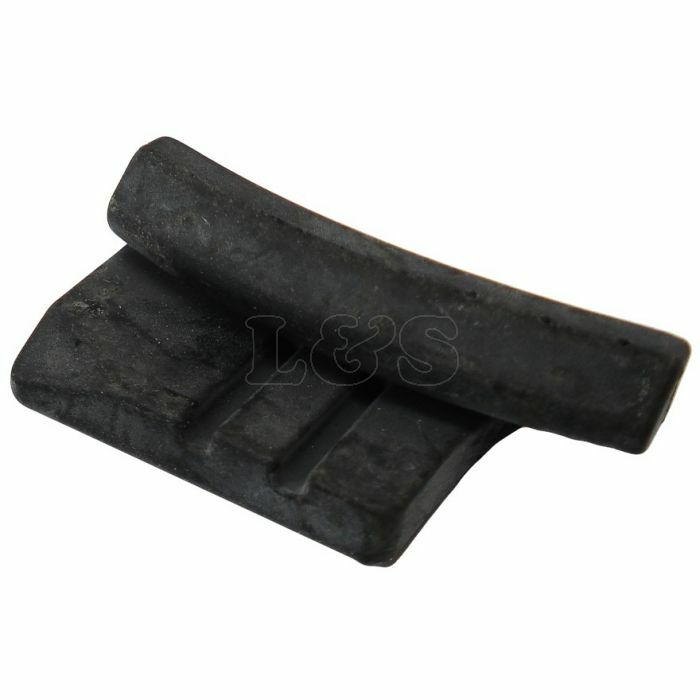 Non Gen Rubber Buffer for Stihl TS410 TS420