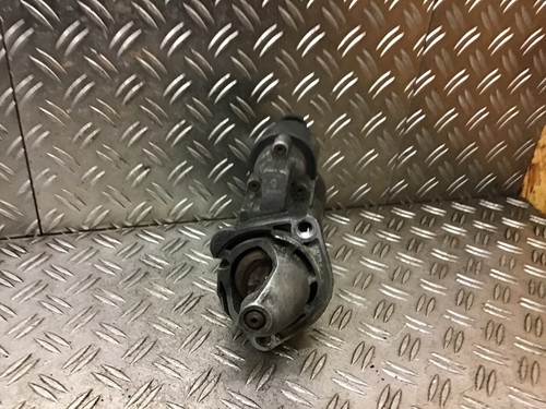 477418 Anlasser/ Starter VW Passat Variant (3B6, B5) 1.9 TDI